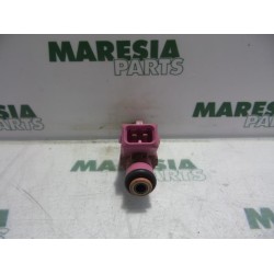 Fiat - Idea - Injector (petrol injection)
