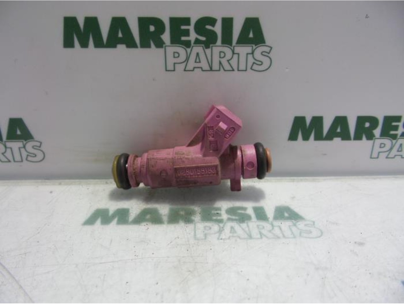 Fiat - Idea - Injector (petrol injection)