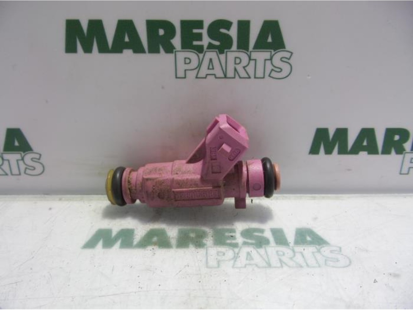 Fiat - Idea - Injector (petrol injection)