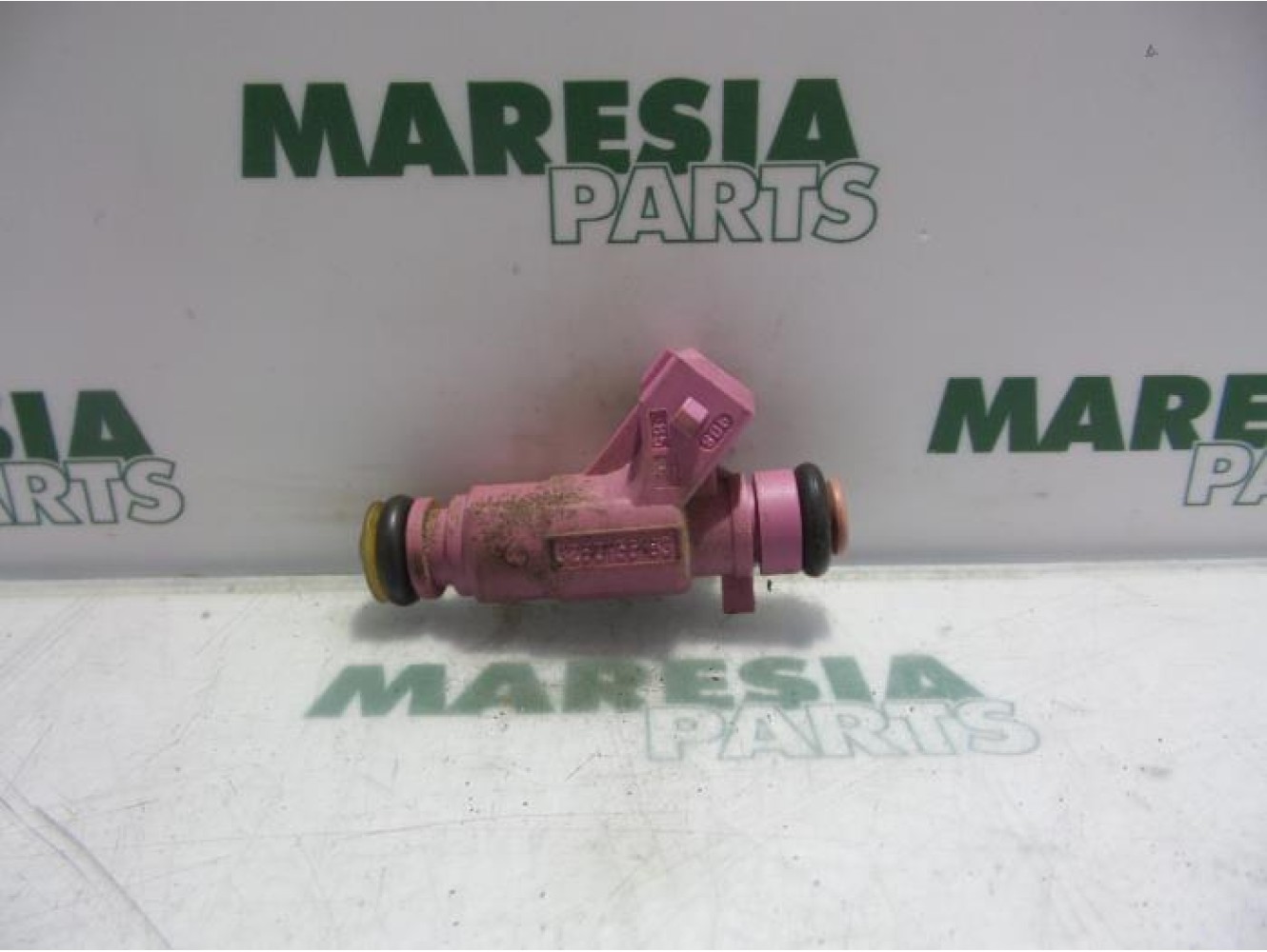 Fiat - Idea - Injector (petrol injection)
