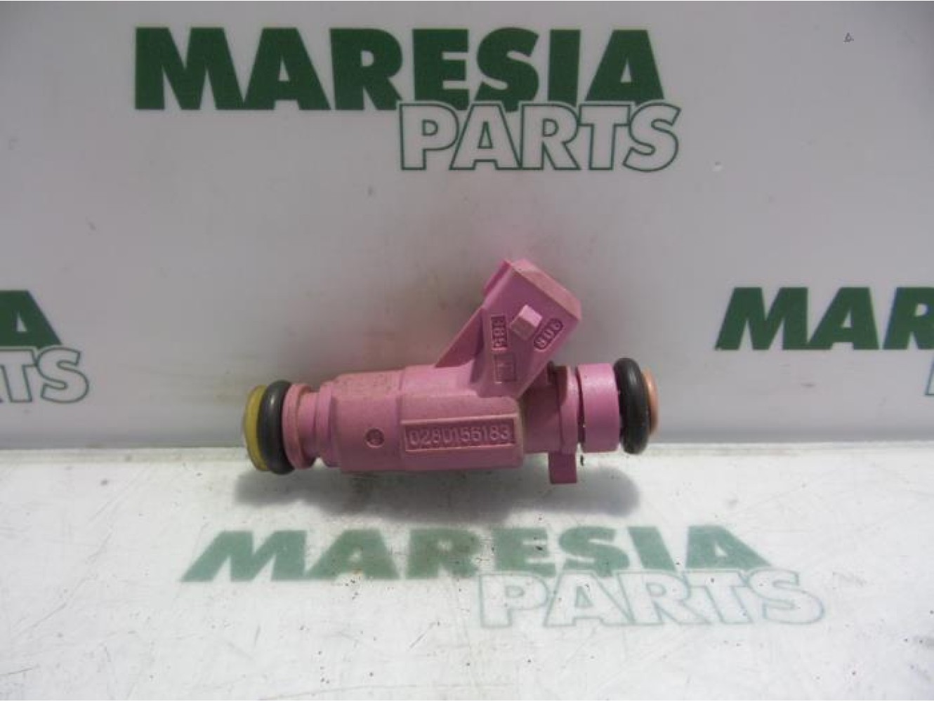 Fiat - Idea - Injector (petrol injection)