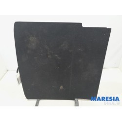 Peugeot - RCZ - Boot mat