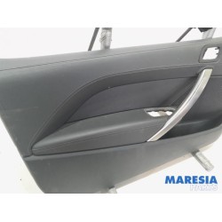 Peugeot - RCZ - Portierbekleding 2Deurs links