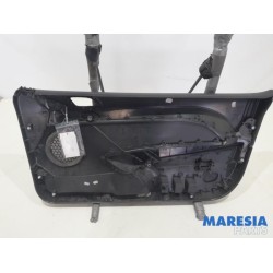 Peugeot - RCZ - Portierbekleding 2Deurs links