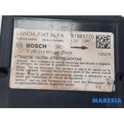 Opel - Combo - Airbag Module
