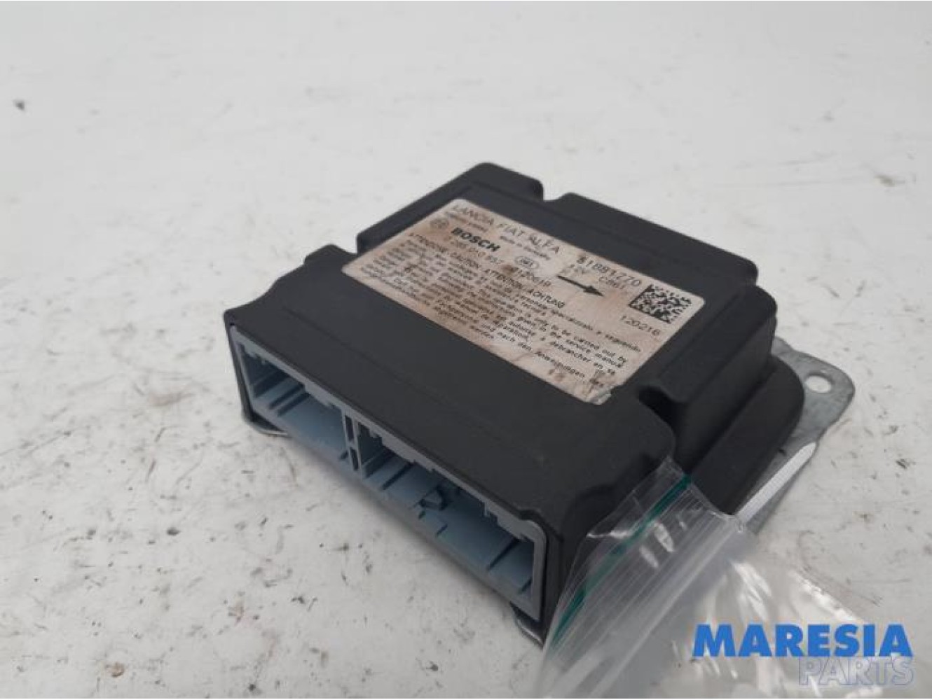 Opel - Combo - Airbag Module