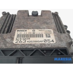 Opel - Combo - Engine management computer