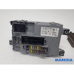 Opel - Combo - Engine management computer