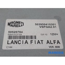 Opel - Combo - Radio module