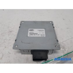 Opel - Combo - Radio module