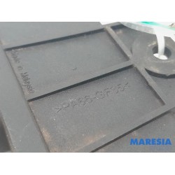 Opel - Combo - Glow plug relay