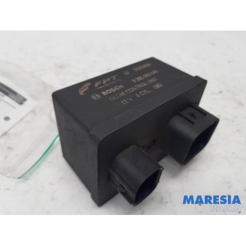 Opel - Combo - Glow plug relay
