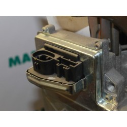 Renault - Megane Scenic - Steering column housing