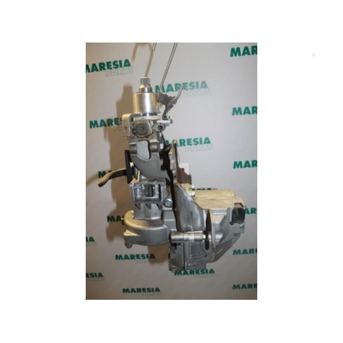 Renault - Megane Scenic - Steering column housing