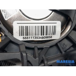 Opel - Combo - Airbag links (Stuur)