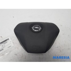 Opel - Combo - Airbag links (Stuur)