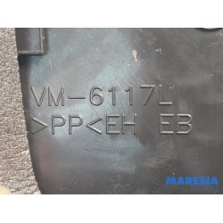 Peugeot - Expert - Buitenspiegel links