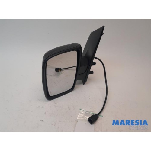 Peugeot - Expert - Wing mirror, left