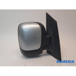 Peugeot - Expert - Wing mirror, right