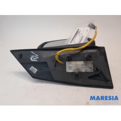Peugeot - Expert - Wing mirror, right