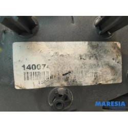 Peugeot - Expert - Wing mirror, right