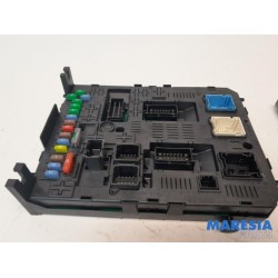 Peugeot - Expert - Engine management computer