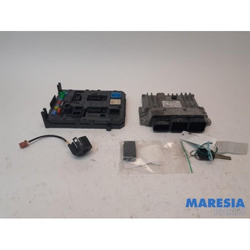Peugeot - Expert - Computer Motormanagement