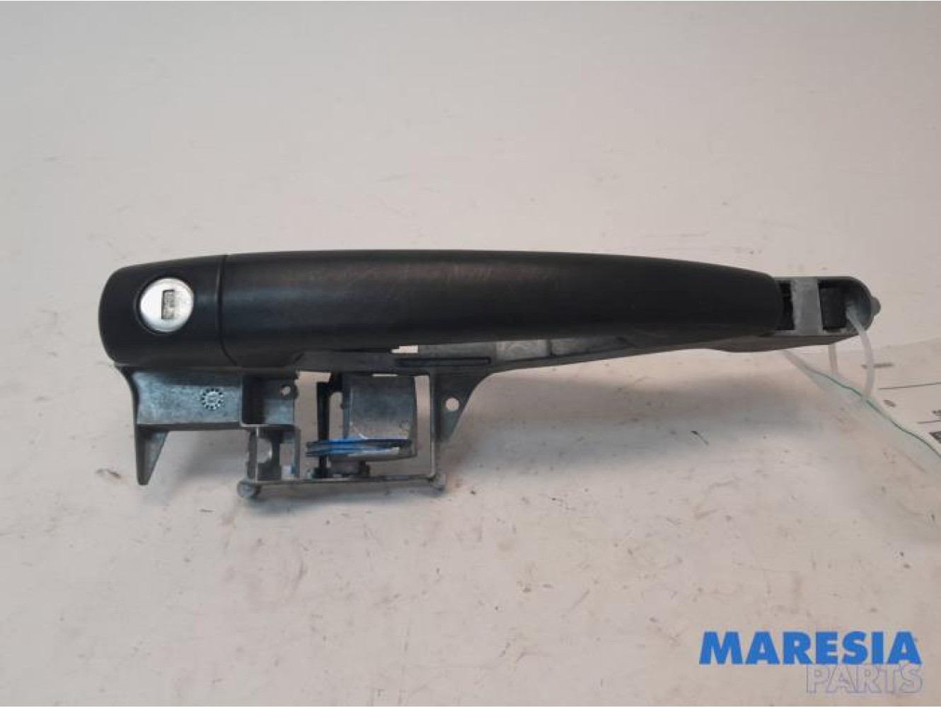 Peugeot - Expert - Portiergreep 2Deurs links