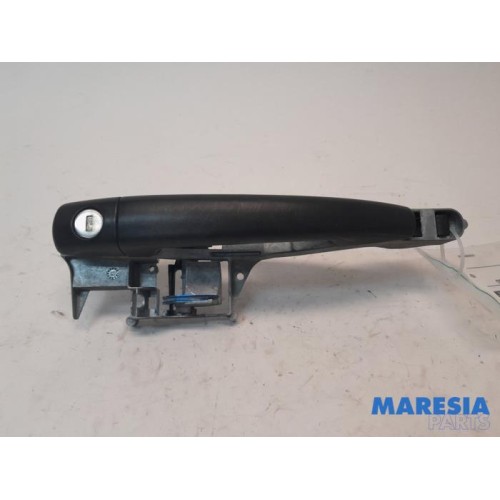Peugeot - Expert - Door handle 2-door, left
