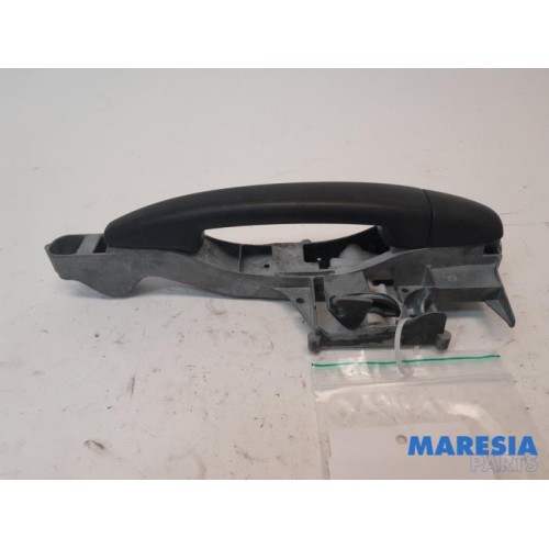 Peugeot - Expert - Door handle 2-door, right