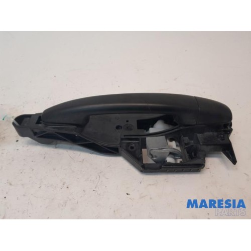 Peugeot - Expert - Sliding door handle, right