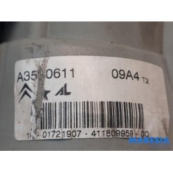 Peugeot - Expert - Fog light, front left