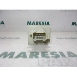 Citroen - Picasso - Heater resistor