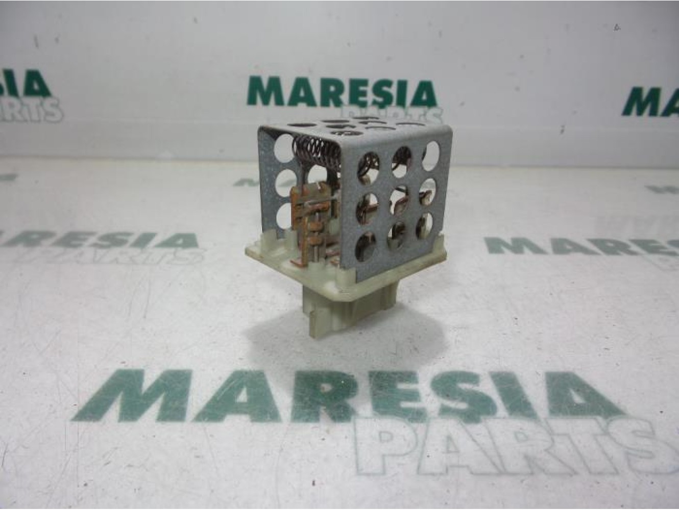 Citroen - Picasso - Heater resistor