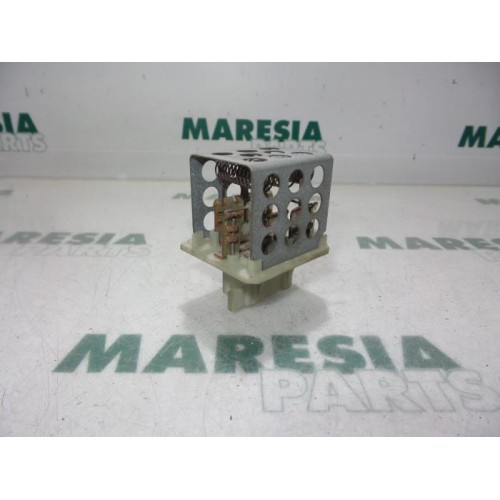Citroen - Picasso - Heater resistor