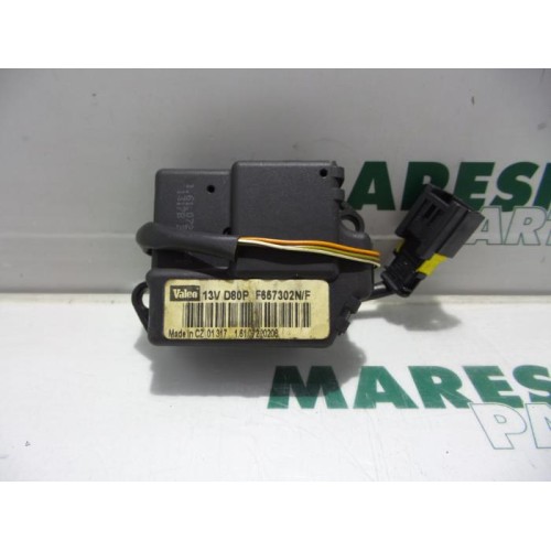 Peugeot - 406 - Heater valve motor