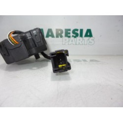 Peugeot - 406 - Heater valve motor