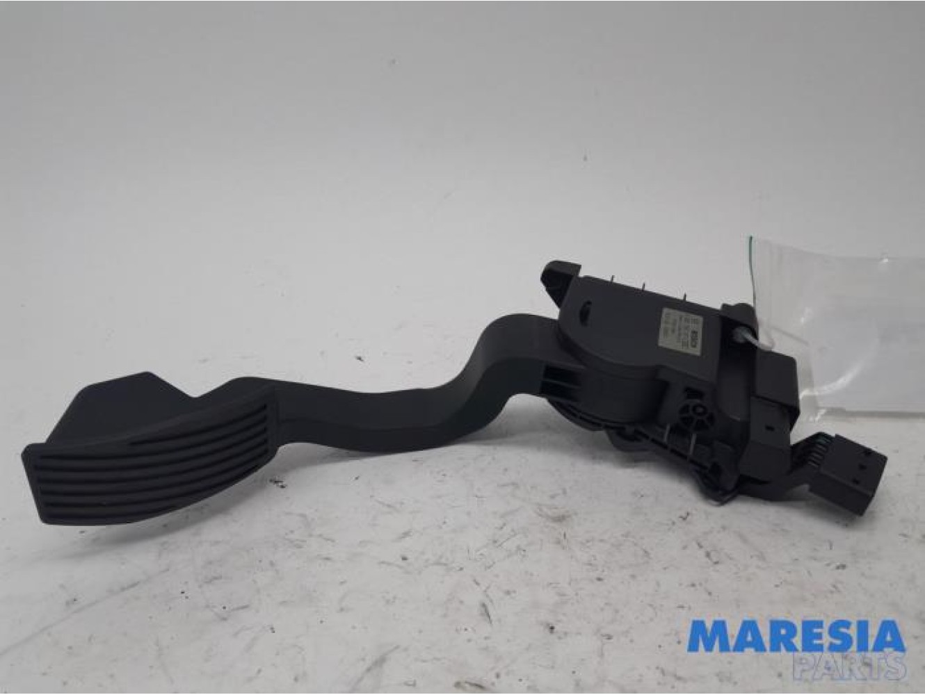 Opel - Combo - Throttle pedal position sensor