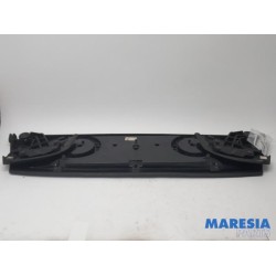 Renault - Megane - Parcel shelf