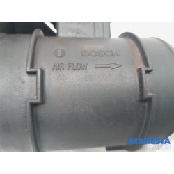 Opel - Combo - Airflow meter