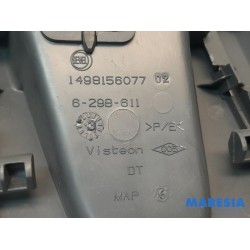 Peugeot - Expert - Handschuhfach