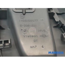 Peugeot - Expert - Handschuhfach