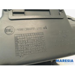 Peugeot - Expert - Handschuhfach