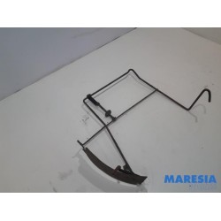 Peugeot - Expert - Reservewielbak