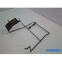 Peugeot - Expert - Reservewielbak