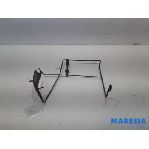 Peugeot - Expert - Reservewielbak