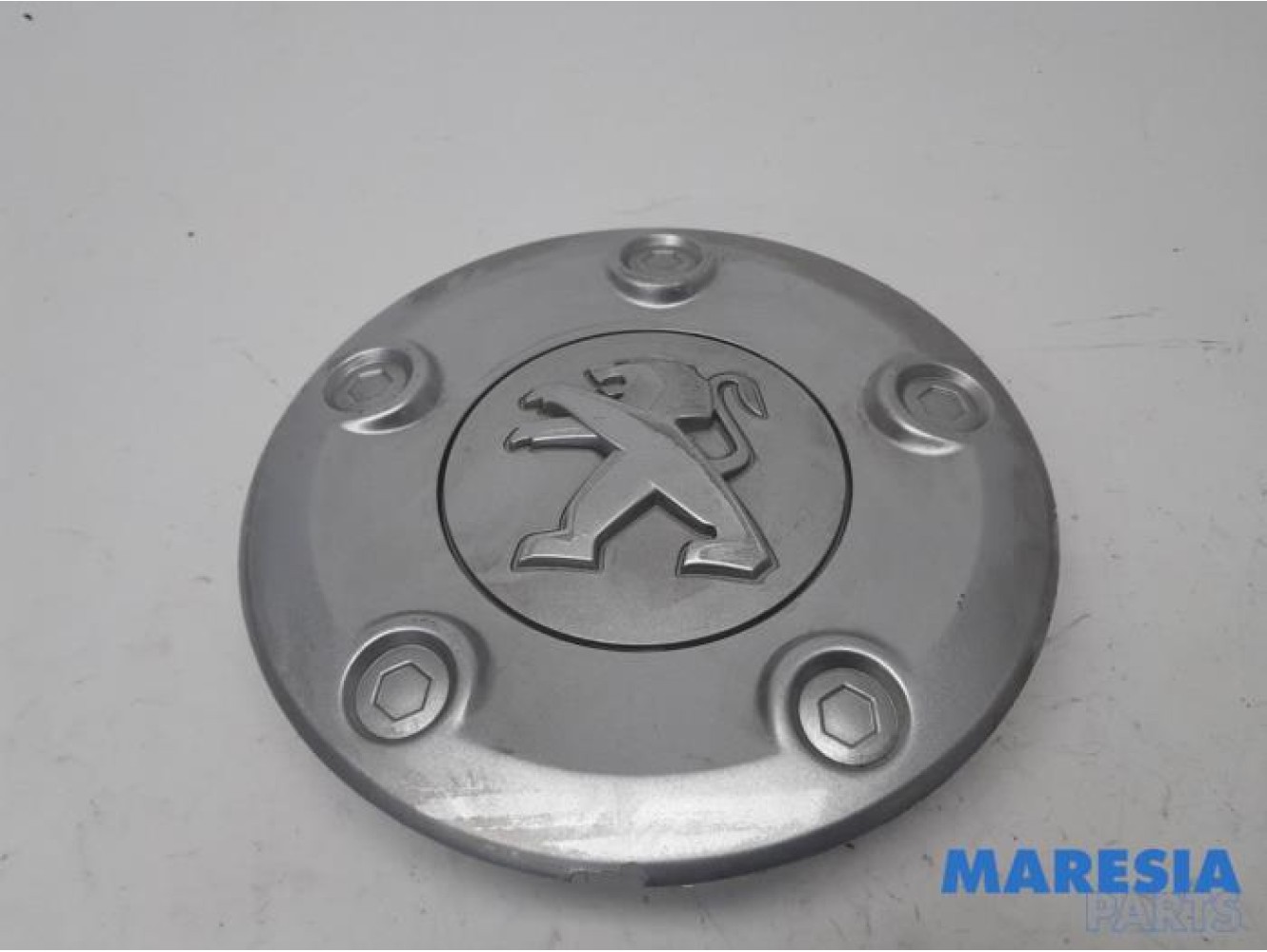 Peugeot - Expert - Wheel cover (spare)