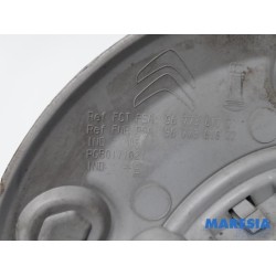 Peugeot - Expert - Wieldop
