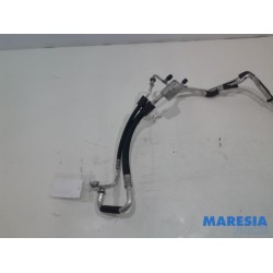 Peugeot - Expert - Air conditioning line