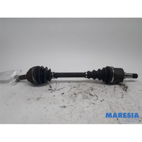 Peugeot - Expert - Front drive shaft, left